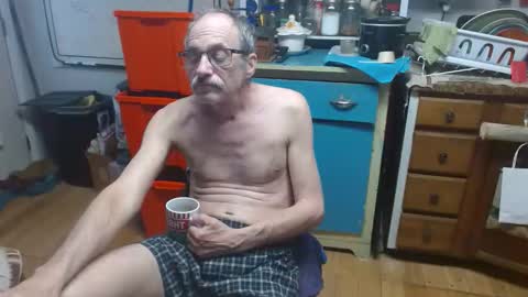 coffee601 online show from 31, 3, 2026