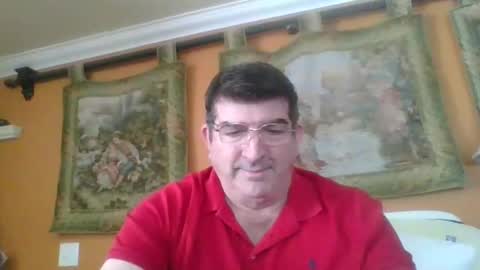 Snapshot of coffee90028 chatting on 31, 1, 2025 coffee90028 online show from 31, 1, 2025