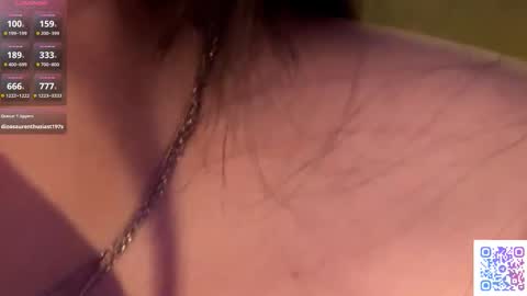 Yumi online show from 28, 3, 2026