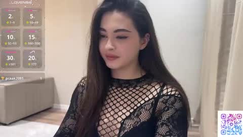 Snapshot of coffee_wihtout_milk chatting on 28, 4, 2026 Yumi online show from 28, 4, 2026