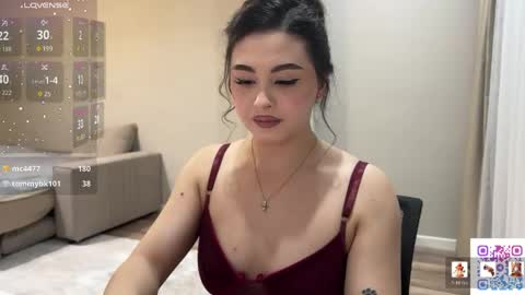 Snapshot of coffee_wihtout_milk chatting on 2, 5, 2026 Yumi online show from 2, 5, 2026