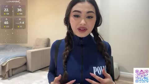 Snapshot of coffee_wihtout_milk chatting on 3, 5, 2026 Yumi online show from 3, 5, 2026
