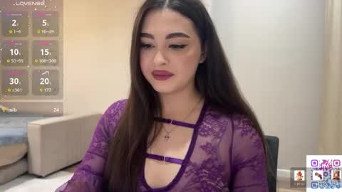 Snapshot of coffee_wihtout_milk chatting on 4, 5, 2026 Yumi online show from 4, 5, 2026
