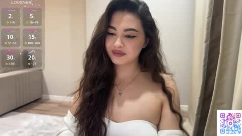 Snapshot of coffee_wihtout_milk chatting on 8, 5, 2026 Yumi online show from 8, 5, 2026