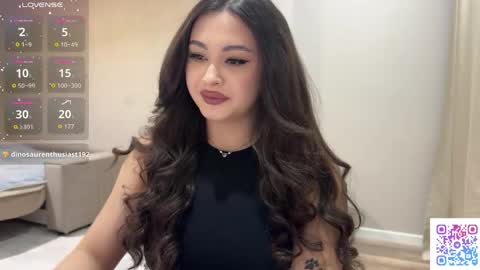 Snapshot of coffee_wihtout_milk chatting on 19, 5, 2026 Yumi online show from 19, 5, 2026