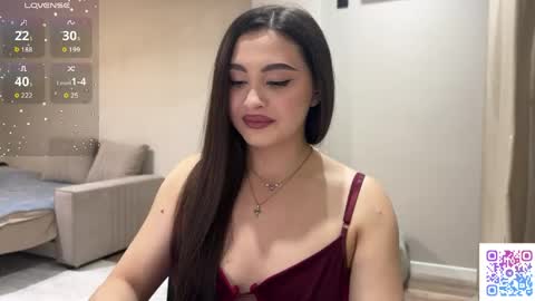 Snapshot of coffee_wihtout_milk chatting on 26, 5, 2026 Yumi online show from 26, 5, 2026