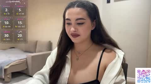 Snapshot of coffee_wihtout_milk chatting on 27, 5, 2026 Yumi online show from 27, 5, 2026