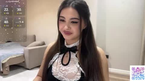 Snapshot of coffee_wihtout_milk chatting on 28, 5, 2026 Yumi online show from 28, 5, 2026