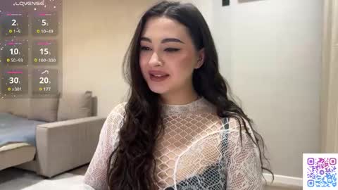 Snapshot of coffee_wihtout_milk chatting on 31, 5, 2026 Yumi online show from 31, 5, 2026