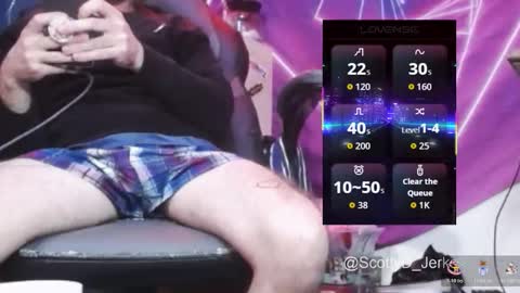 CoffeeandCum online show from 13, 1, 2026