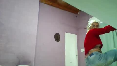 Snapshot of cojeelcamino chatting on 17, 10, 2025 cojeelcamino online show from 17, 10, 2025