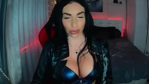 Snapshot of cokeyspeed69 chatting on 7, 12, 2024 Ur goddess Nikki online show from 7, 12, 2024