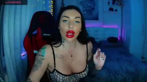 Snapshot of cokeyspeed69 chatting on 10, 12, 2024 Ur goddess Nikki online show from 10, 12, 2024