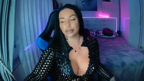 Snapshot of cokeyspeed69 chatting on 9, 9, 2025 Ur goddess Nikki online show from 9, 9, 2025