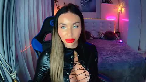 Snapshot of cokeyspeed69 chatting on 19, 10, 2025 Ur goddess Nikki online show from 19, 10, 2025