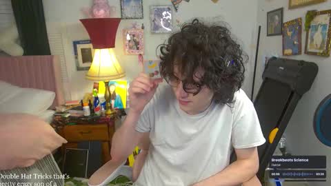 Cokia online show from 11, 1, 2026