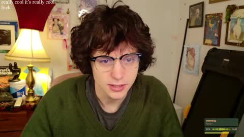 Cokia online show from 20, 2, 2026