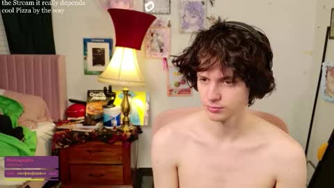 Cokia online show from 25, 2, 2026