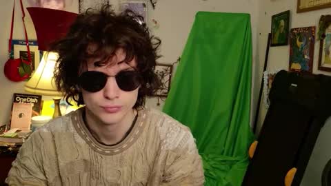 Cokia online show from 14, 3, 2026