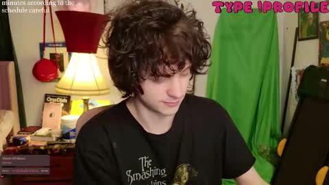 Cokia online show from 19, 3, 2026