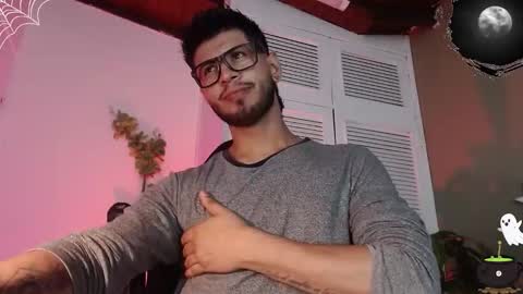 Snapshot of colby_smit chatting on 21, 10, 2025 Colby online show from 21, 10, 2025