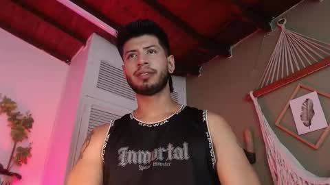 Snapshot of colby_smit chatting on 26, 10, 2025 Colby online show from 26, 10, 2025