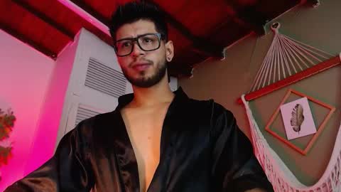 Snapshot of colby_smit chatting on 27, 10, 2025 Colby online show from 27, 10, 2025