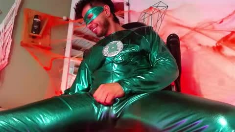 Snapshot of colby_smit chatting on 27, 10, 2025 Colby online show from 27, 10, 2025