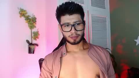 Snapshot of colby_smit chatting on 9, 11, 2025 Colby online show from 9, 11, 2025