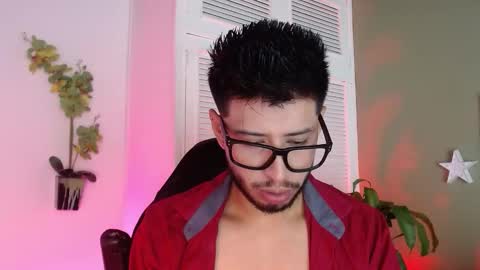 Snapshot of colby_smit chatting on 12, 11, 2025 Colby online show from 12, 11, 2025