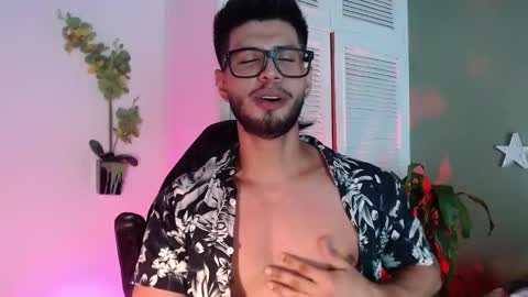 Snapshot of colby_smit chatting on 13, 11, 2025 Colby online show from 13, 11, 2025