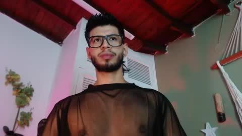 Snapshot of colby_smit chatting on 15, 11, 2025 Colby online show from 15, 11, 2025