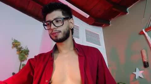 Snapshot of colby_smit chatting on 16, 11, 2025 Colby online show from 16, 11, 2025