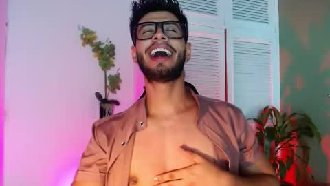 Snapshot of colby_smit chatting on 20, 11, 2025 Colby online show from 20, 11, 2025