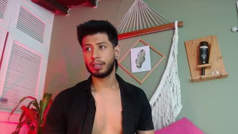 Snapshot of colby_smit chatting on 24, 11, 2025 Colby online show from 24, 11, 2025