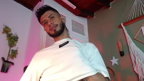 Snapshot of colby_smit chatting on 26, 11, 2025 Colby online show from 26, 11, 2025