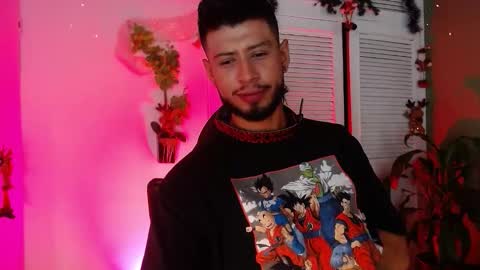 Snapshot of colby_smit chatting on 13, 12, 2025 Colby online show from 13, 12, 2025