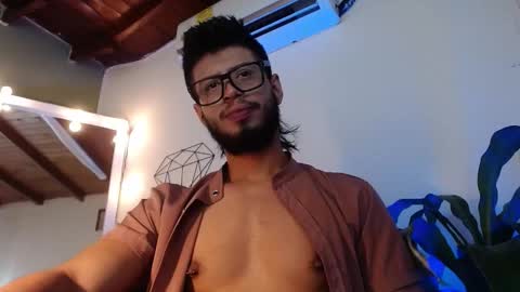 Colby online show from 31, 1, 2026