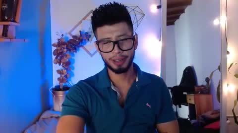 Colby online show from 18, 2, 2026