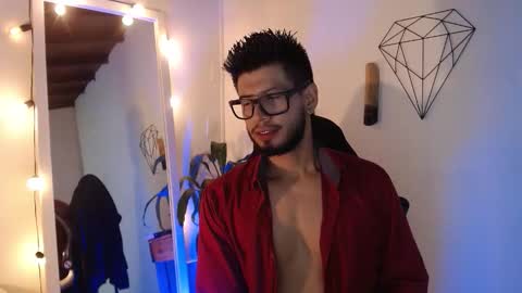 Colby online show from 26, 2, 2026