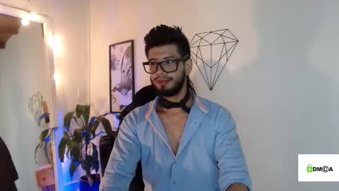 Colby online show from 9, 3, 2026