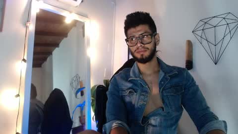 Colby online show from 5, 4, 2026