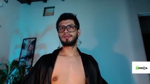 Colby online show from 15, 6, 2026