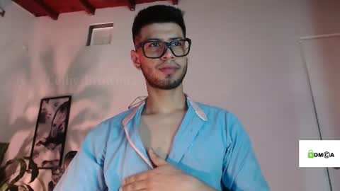 Colby online show from 25, 6, 2026