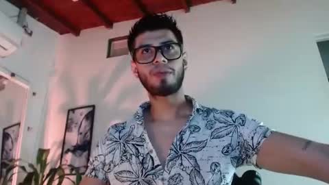 Colby online show from 13, 7, 2026