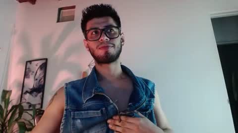 Colby online show from 14, 7, 2026