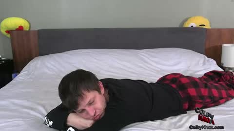 colbyknox online show from 15, 2, 2025