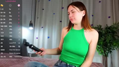 Carry online show from 11, 1, 2026