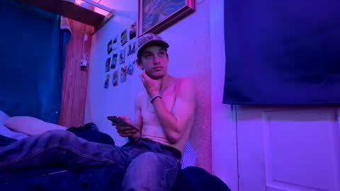 Snapshot of coleeen67 chatting on 7, 11, 2025 coleeen67 online show from 7, 11, 2025