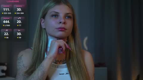 Jenny online show from 22, 3, 2026